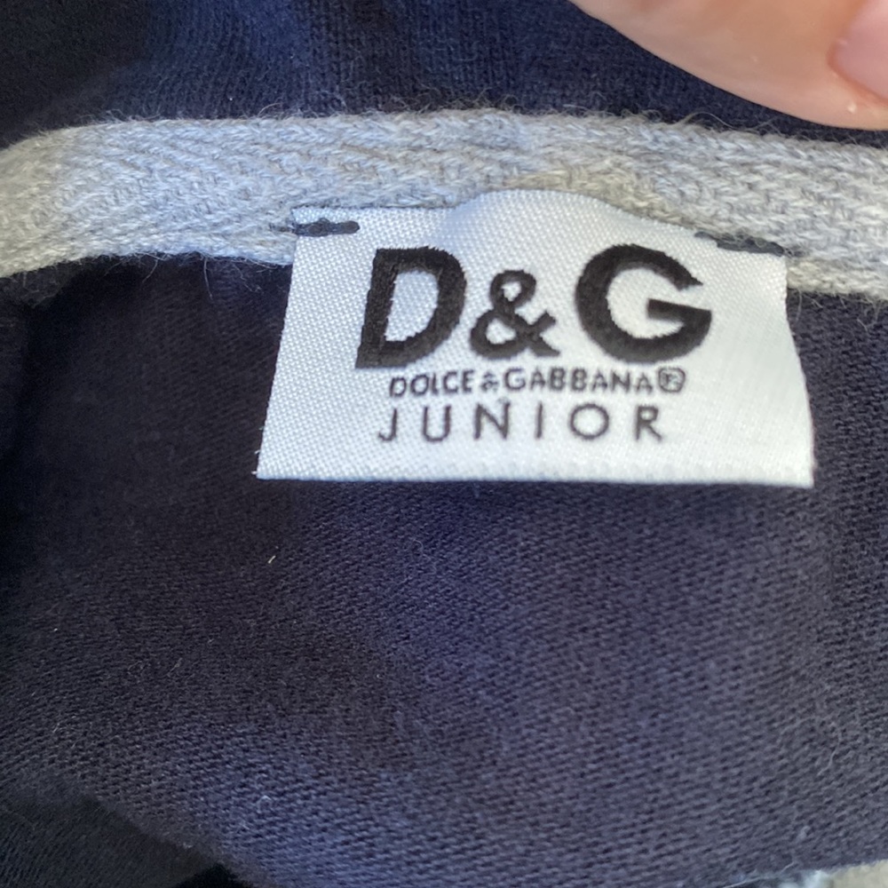 D&G size 3 ( box 2) - Picture 3 of 6
